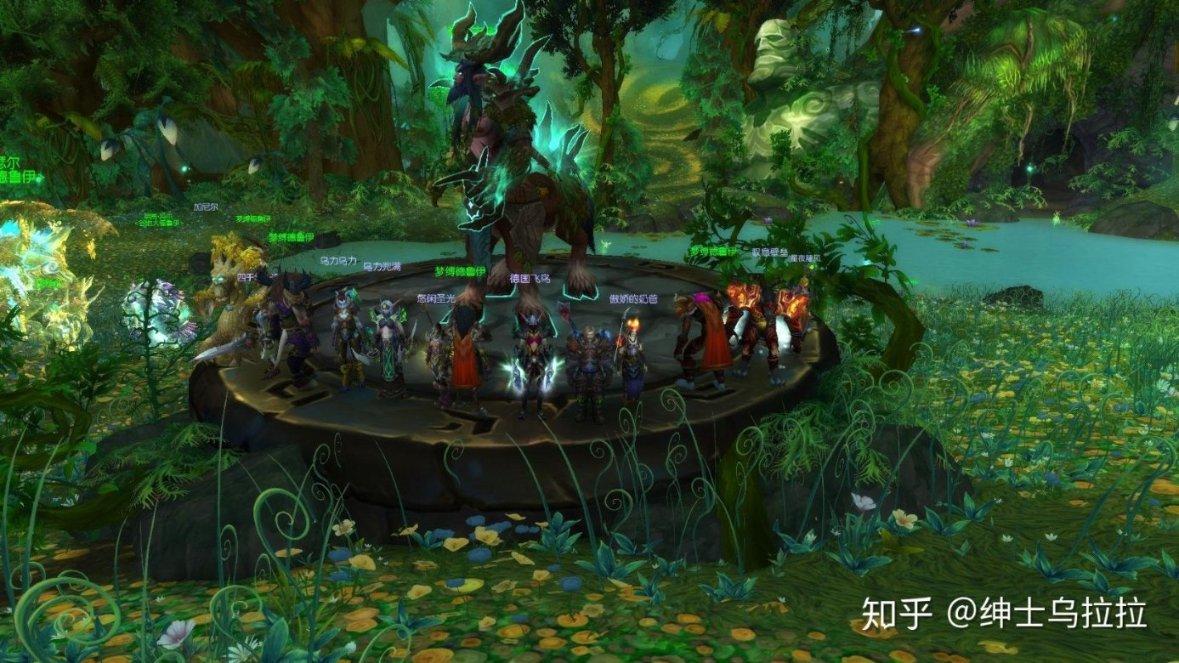 对于已经拉黑的好友要怎样拉回来呢？游戏画面