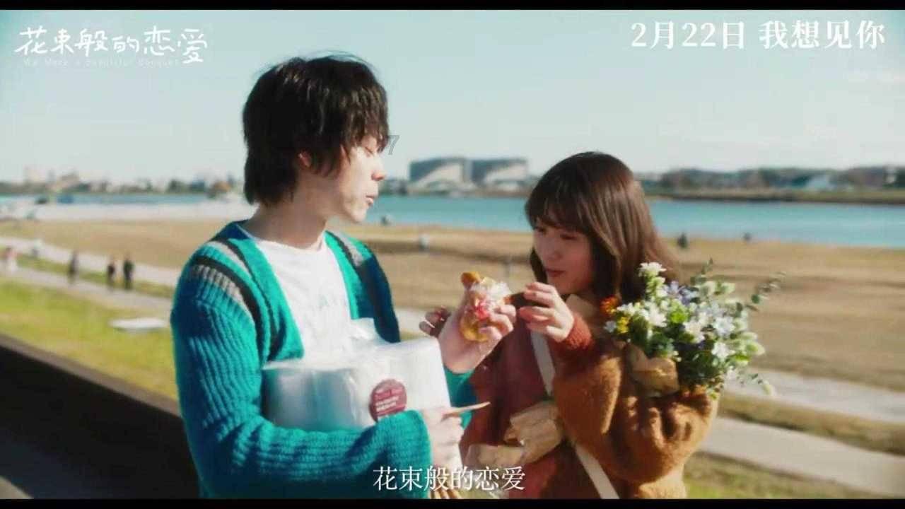 河南：买花迎春，鲜花市场供销两旺